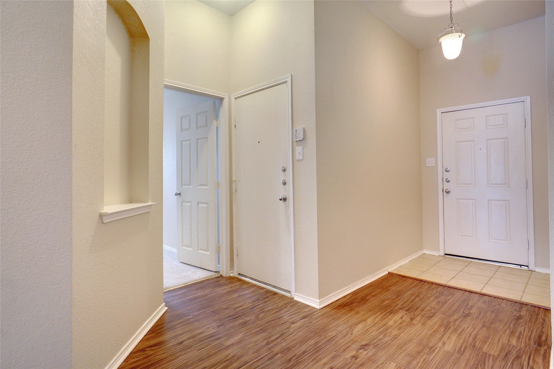 1305 Mountain Peak Drive Fort Worth TX 76052