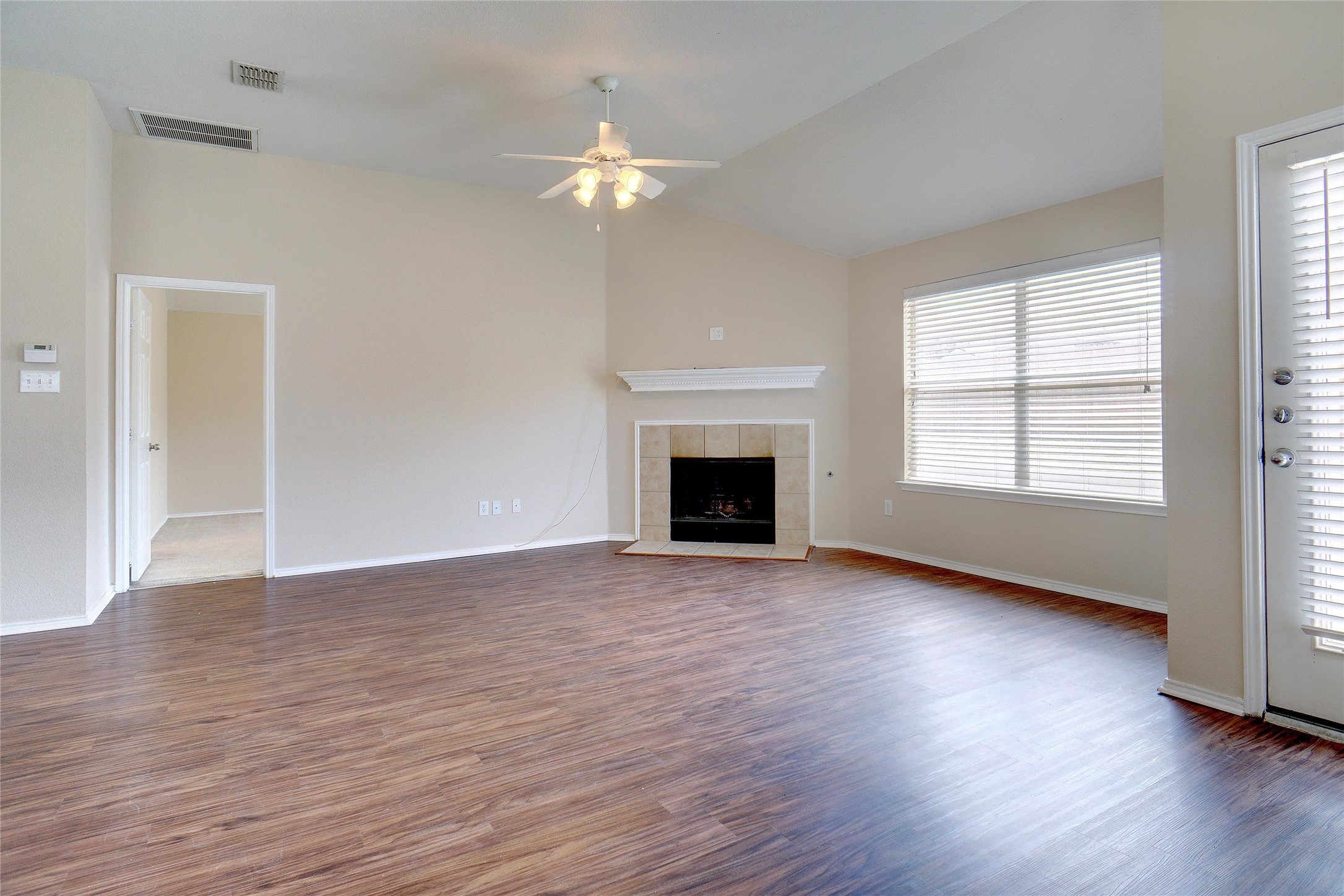 1305 Mountain Peak Drive Fort Worth TX 76052