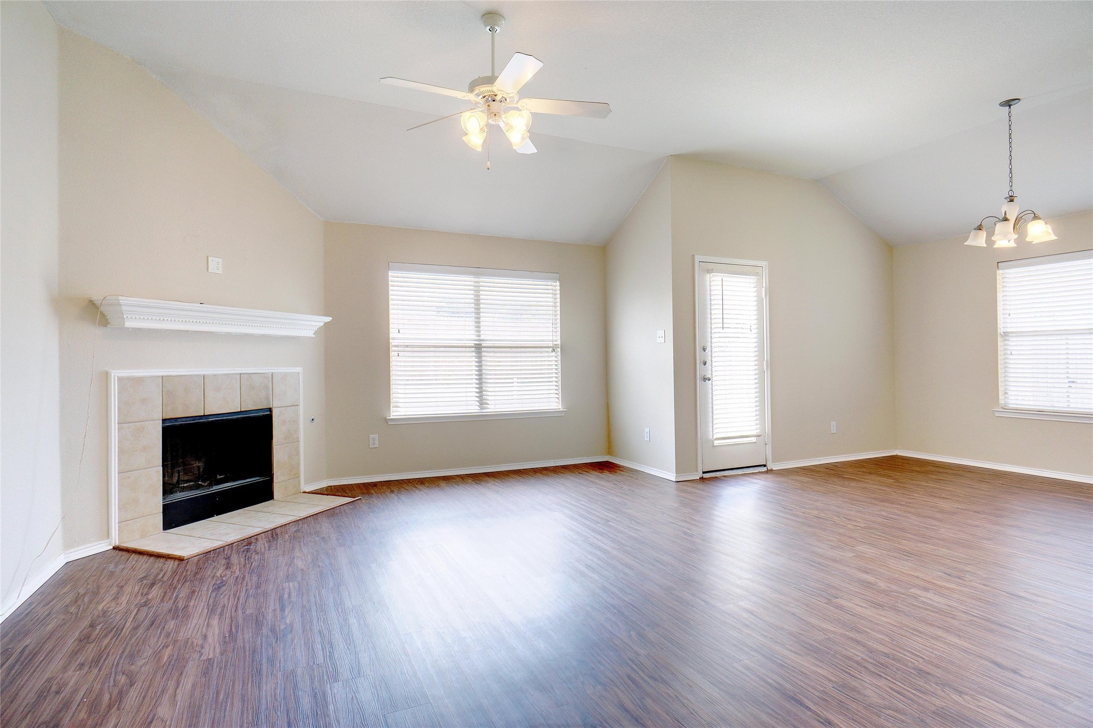 1305 Mountain Peak Drive Fort Worth TX 76052
