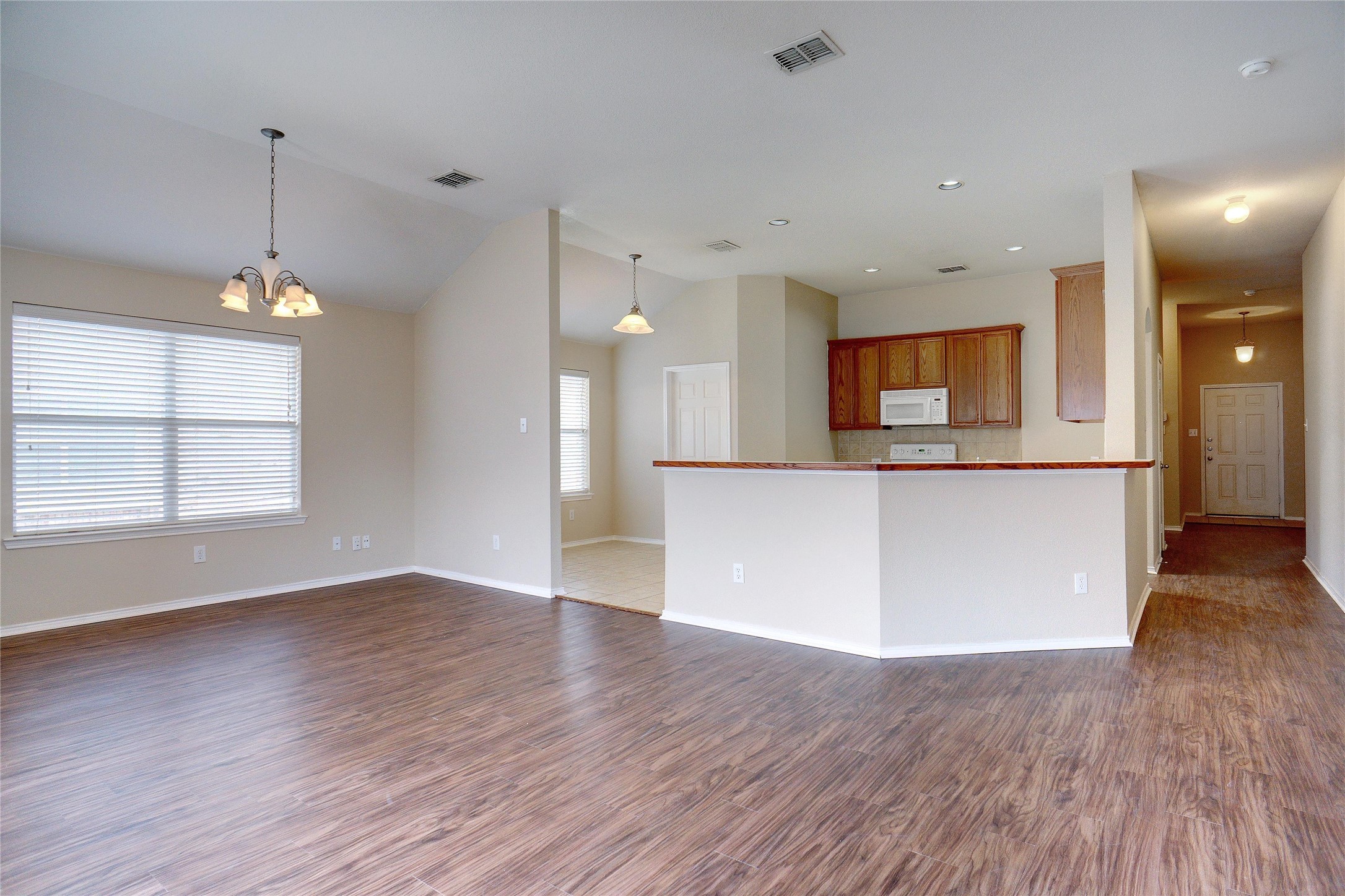 1305 Mountain Peak Drive Fort Worth TX 76052