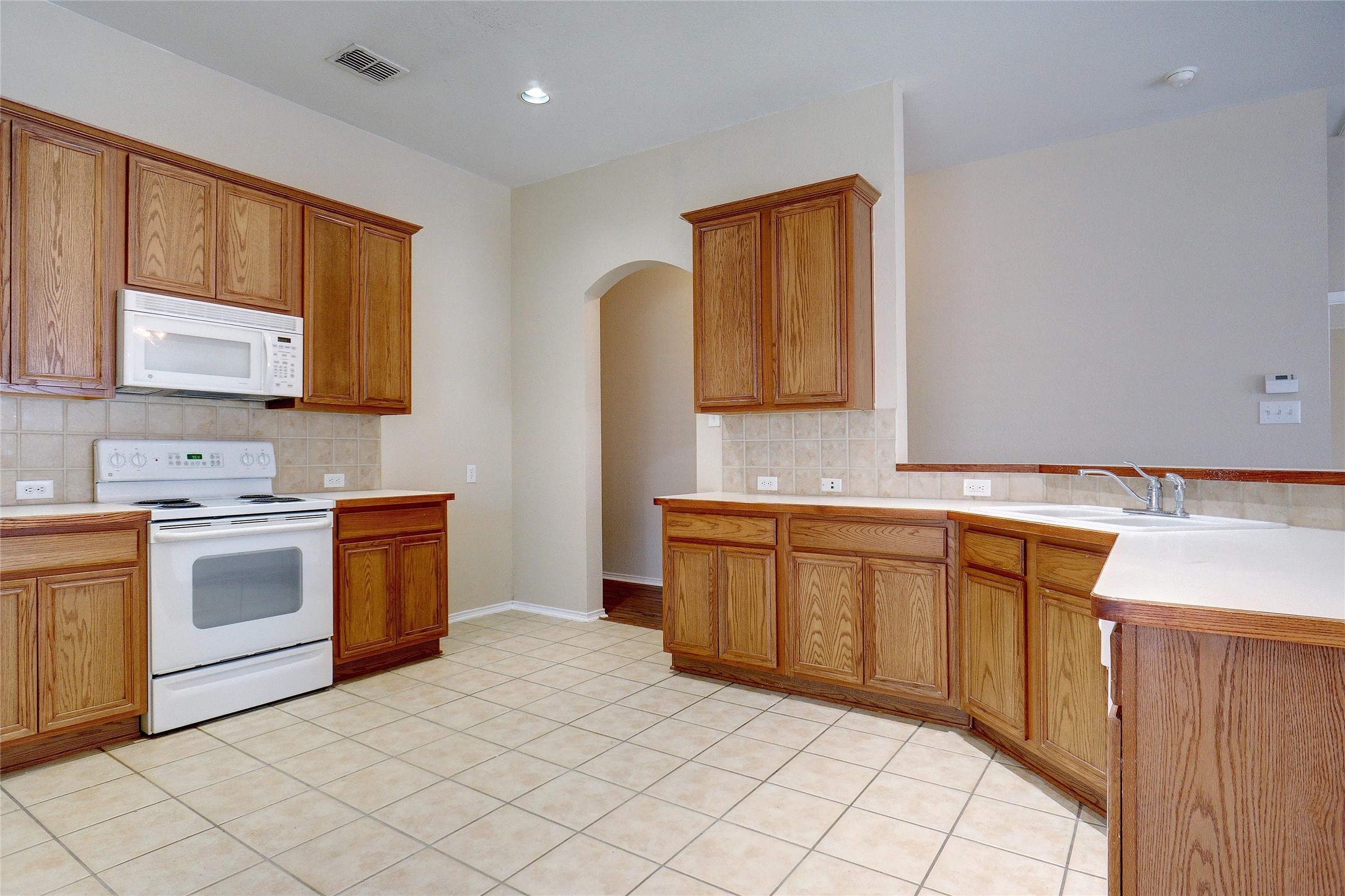 1305 Mountain Peak Drive Fort Worth TX 76052
