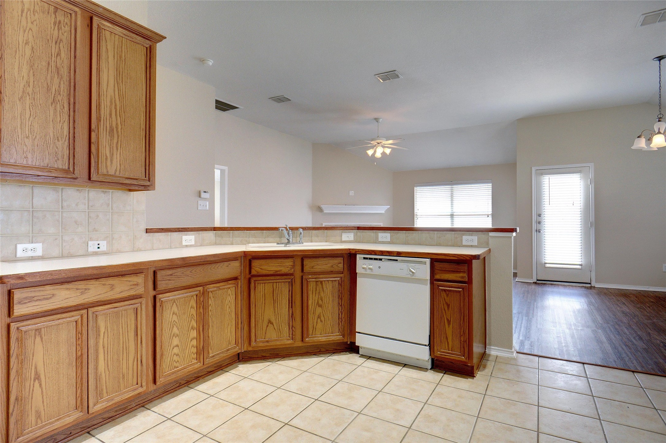 1305 Mountain Peak Drive Fort Worth TX 76052