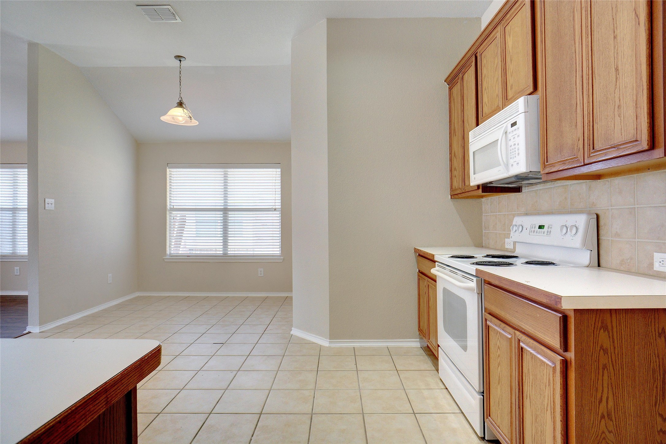 1305 Mountain Peak Drive Fort Worth TX 76052