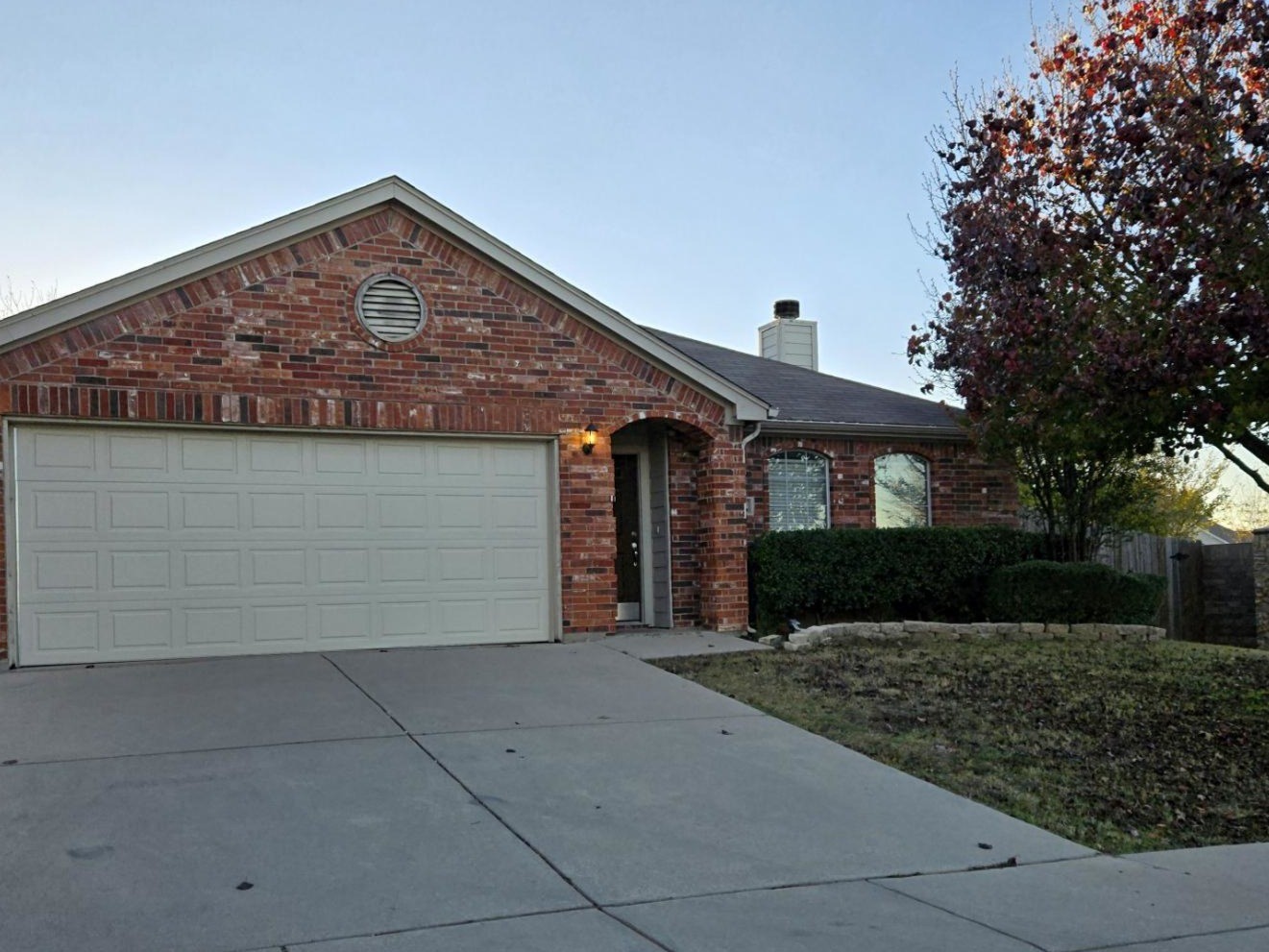 14045 Silkwood Drive Fort Worth TX 76052