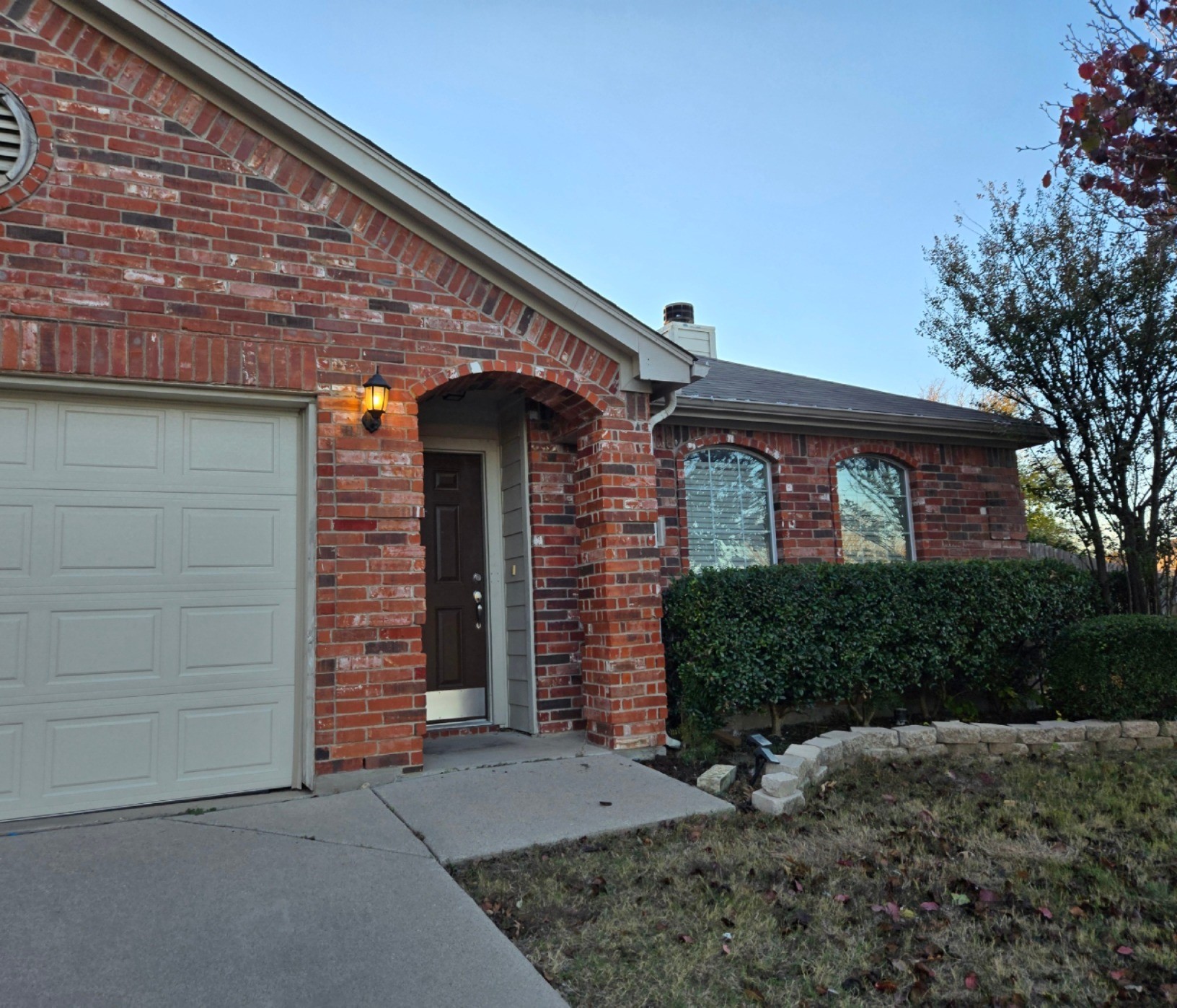 14045 Silkwood Drive Fort Worth TX 76052