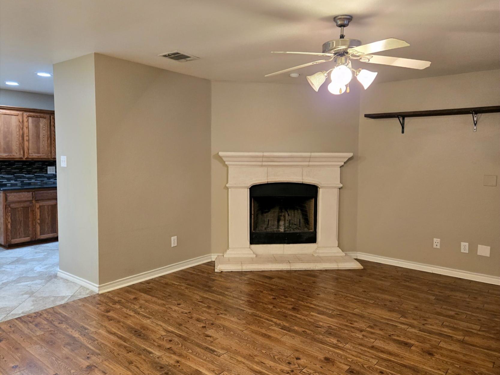 14045 Silkwood Drive Fort Worth TX 76052