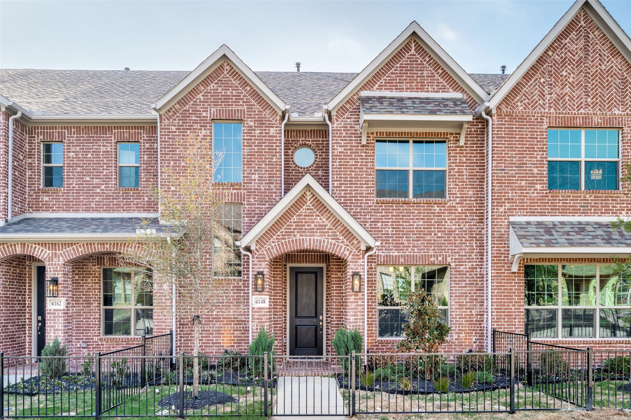 6148 Blythe Drive Frisco TX 75035