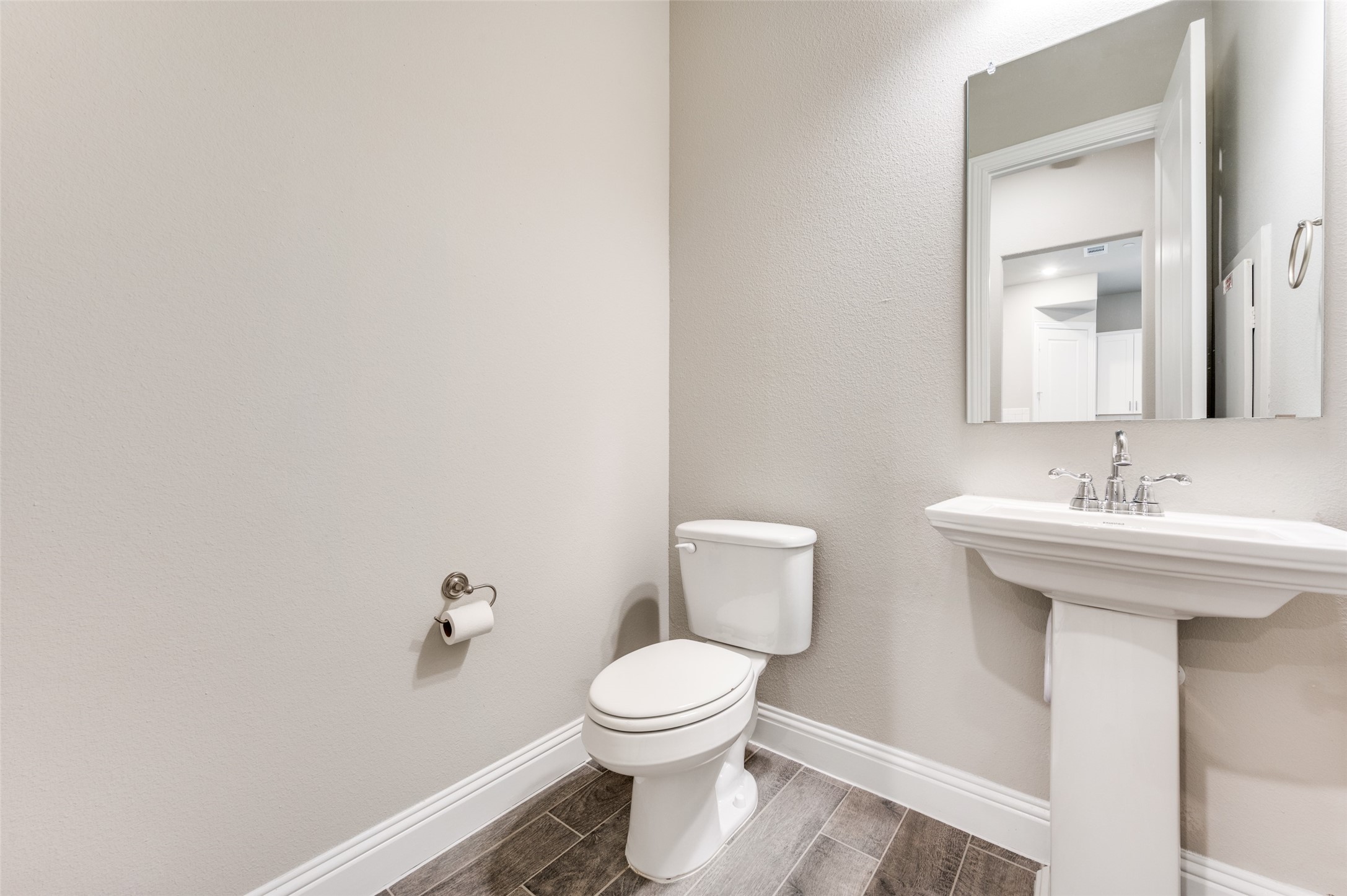6148 Blythe Drive Frisco TX 75035