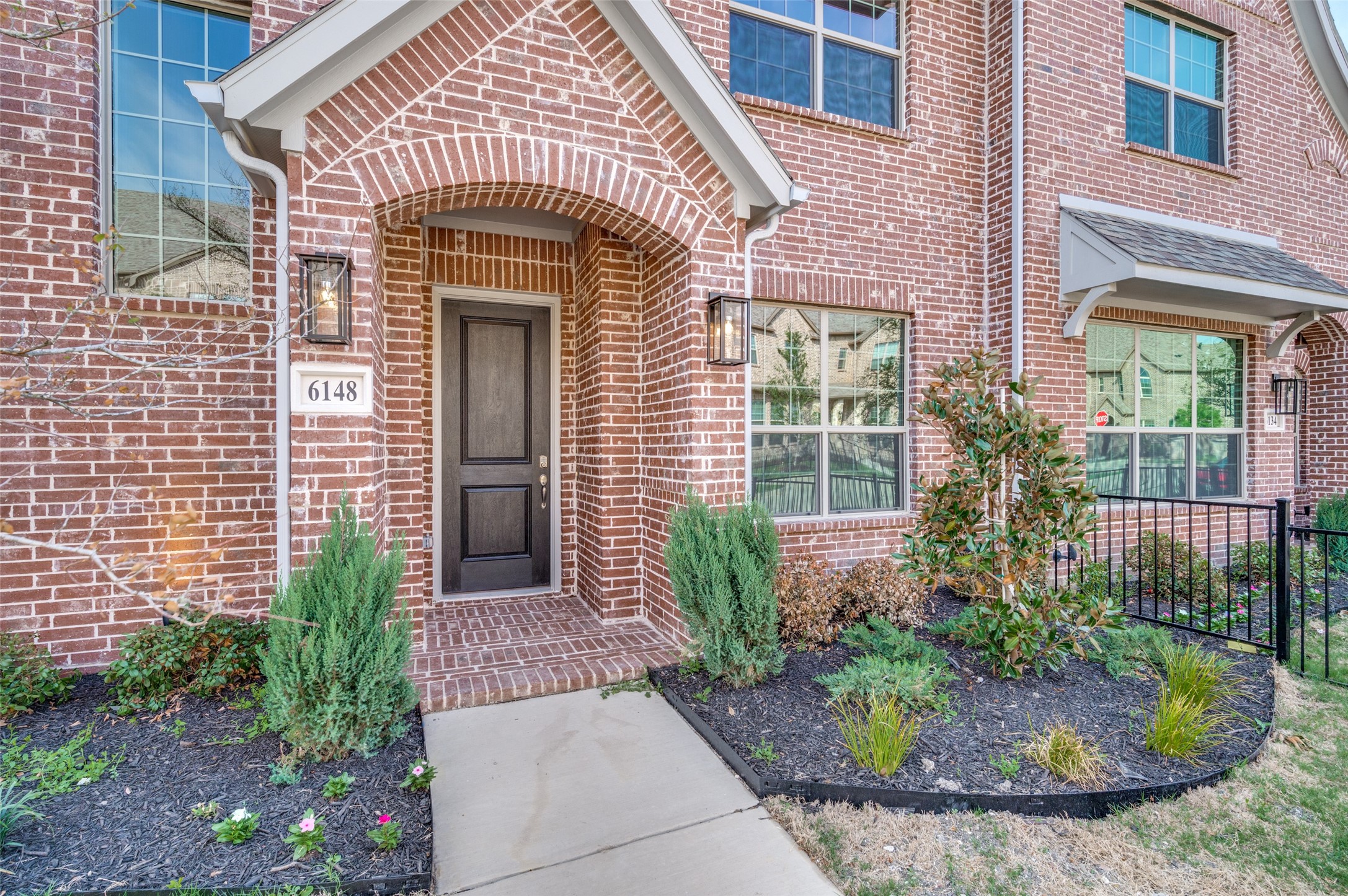 6148 Blythe Drive Frisco TX 75035