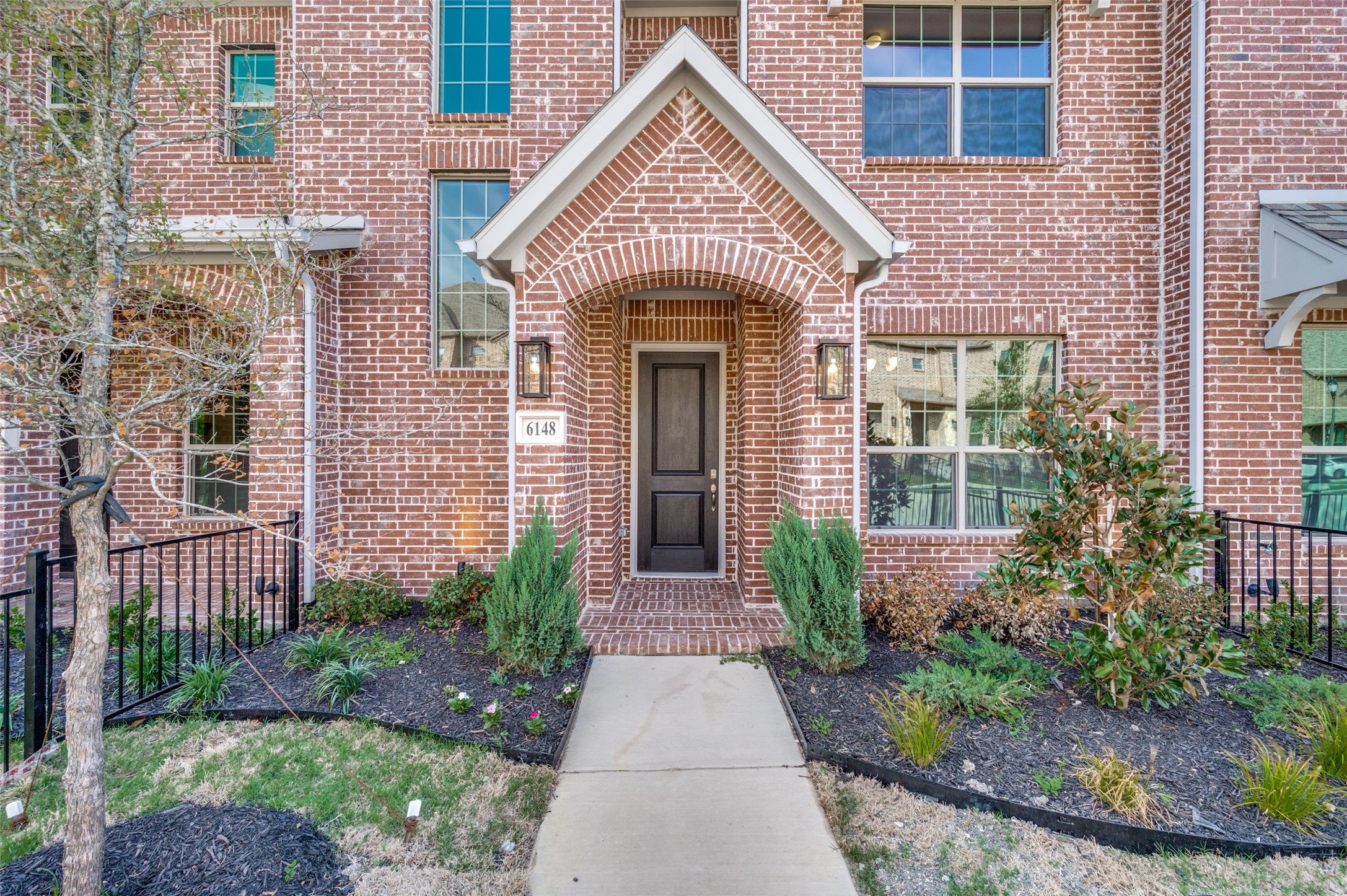 6148 Blythe Drive Frisco TX 75035
