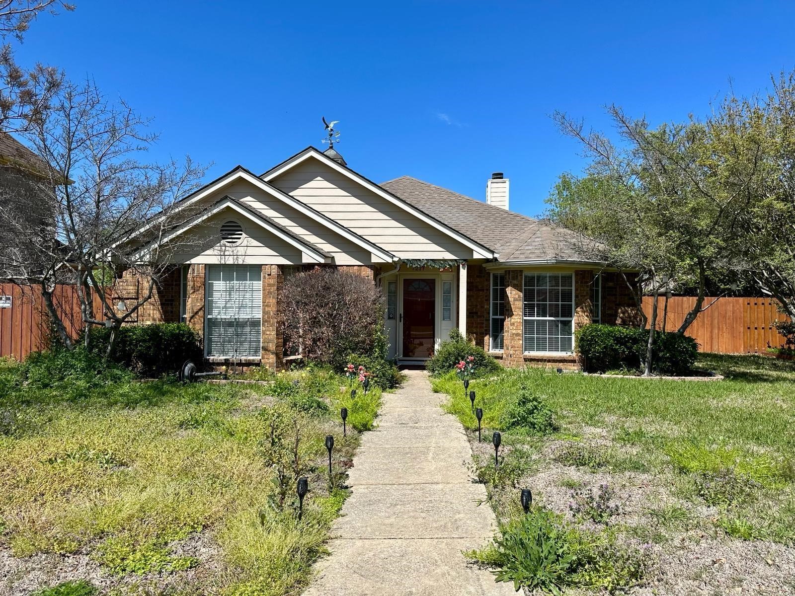 7217 Montego Drive Rowlett TX 75089
