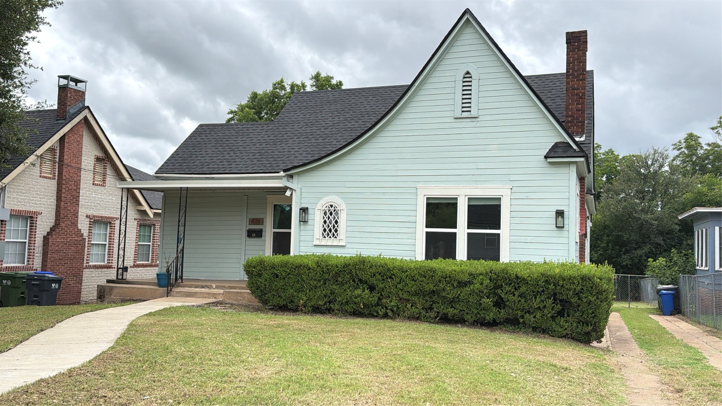 414 N 23rd Street Waco TX 76707