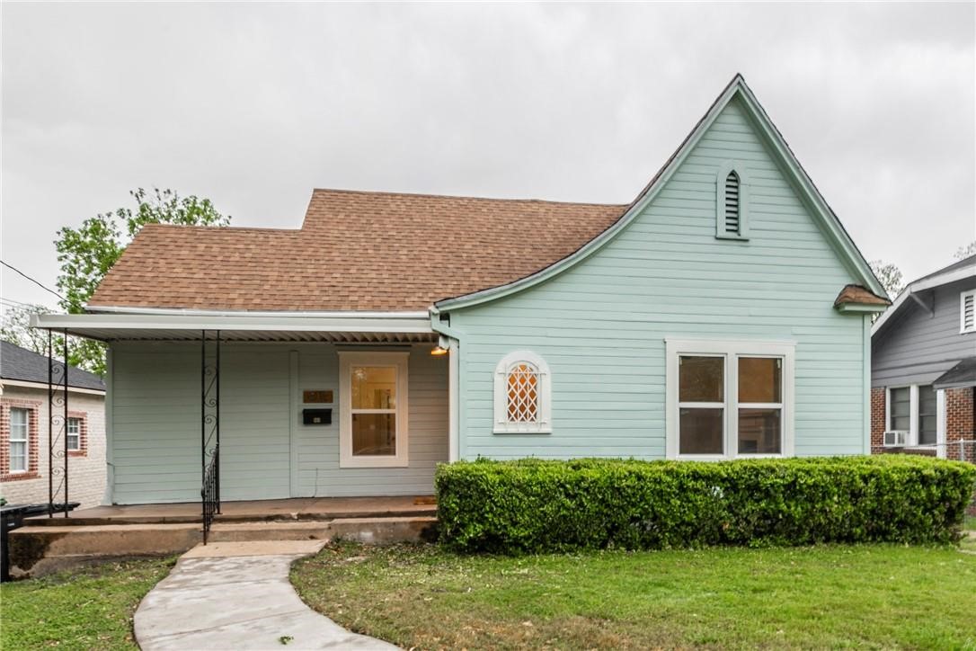 414 N 23rd Street Waco TX 76707