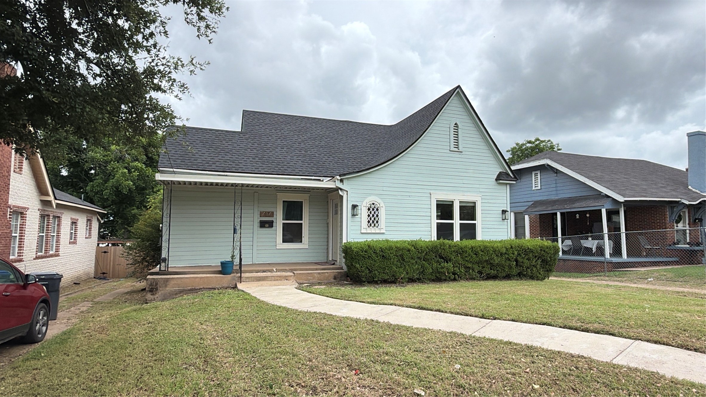 414 N 23rd Street Waco TX 76707