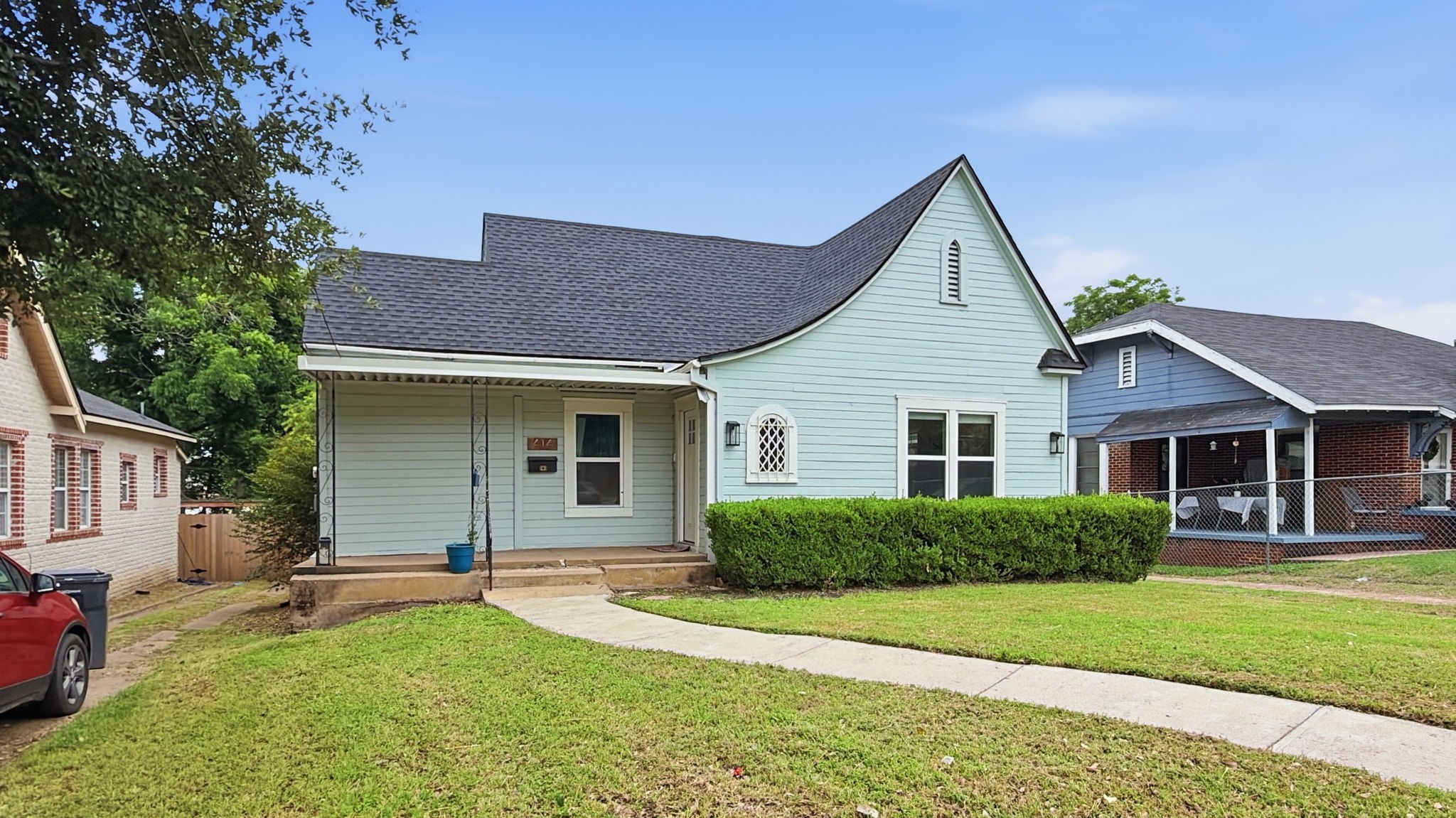 414 N 23rd Street Waco TX 76707