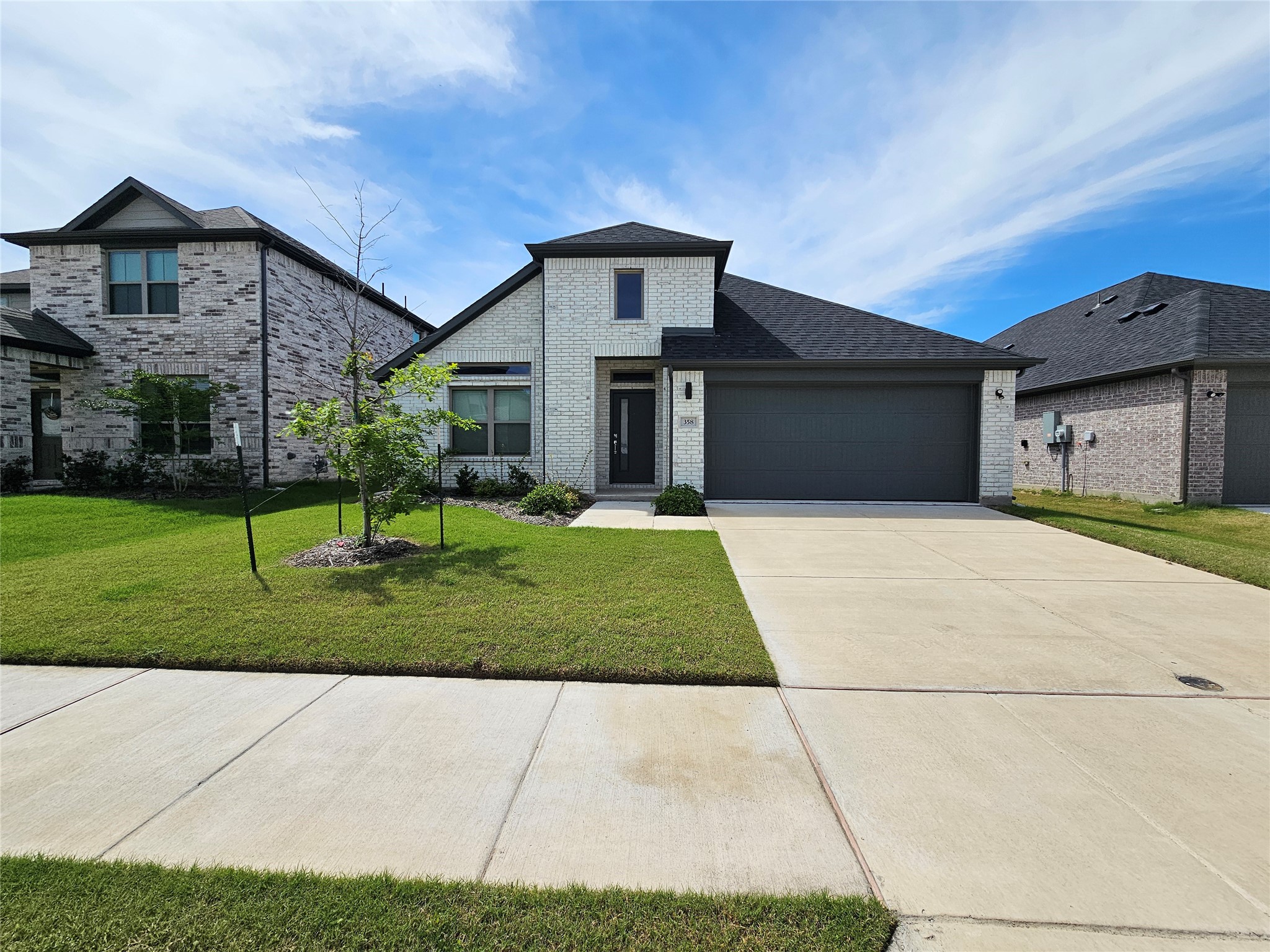 358 Rockstream Drive Lavon TX 75166