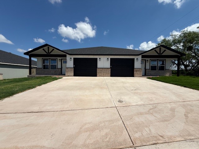 966 Minda Street Abilene TX 79602