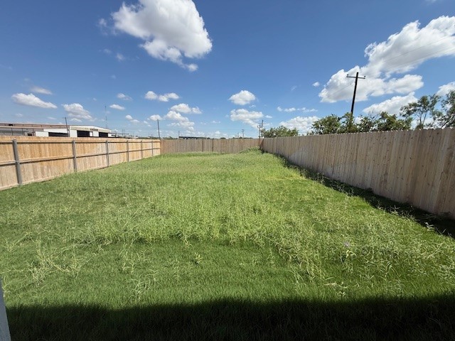 966 Minda Street Abilene TX 79602