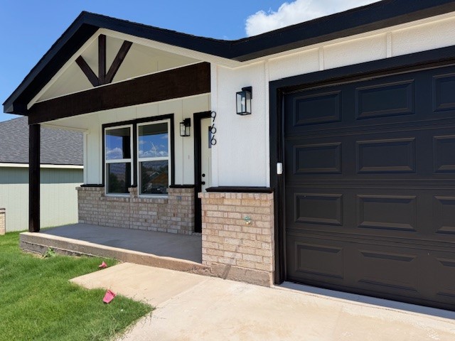966 Minda Street Abilene TX 79602