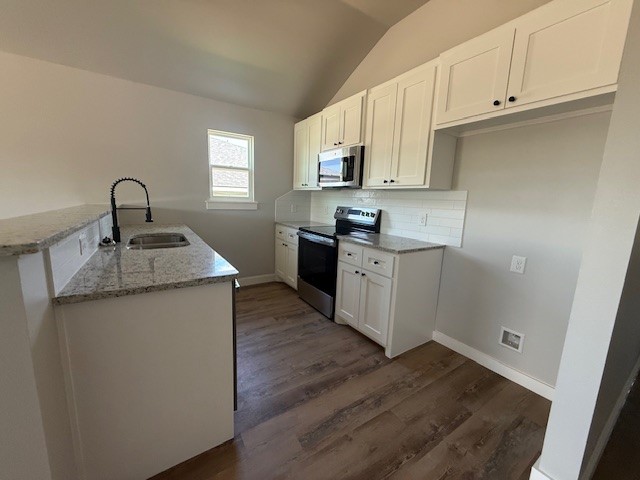 966 Minda Street Abilene TX 79602