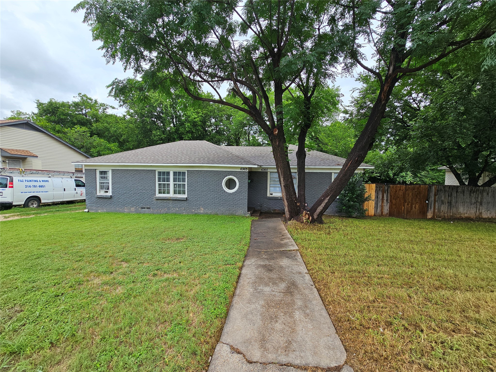 6363 Hollis Avenue Dallas TX 75227