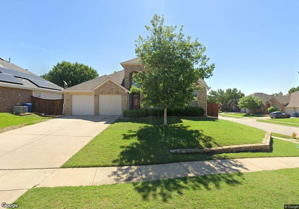 215 Lairds Drive Coppell TX 75019