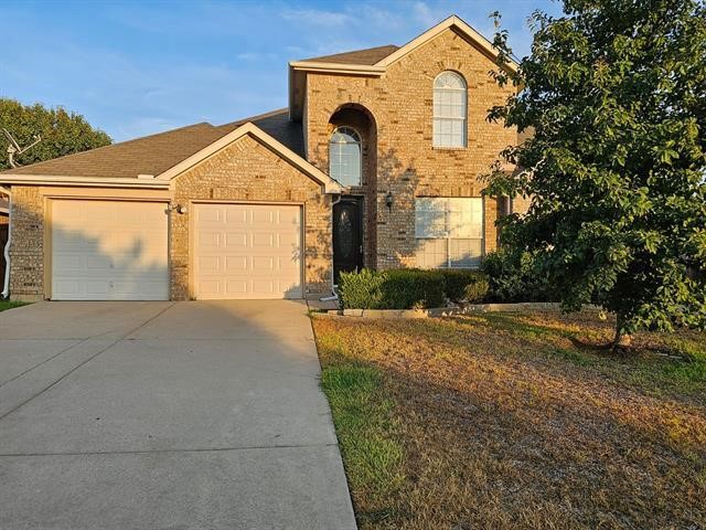 215 Lairds Drive Coppell TX 75019