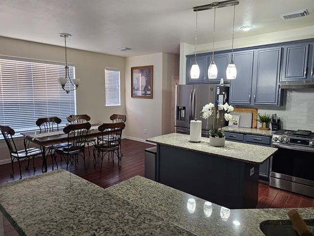 215 Lairds Drive Coppell TX 75019
