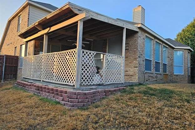 215 Lairds Drive Coppell TX 75019