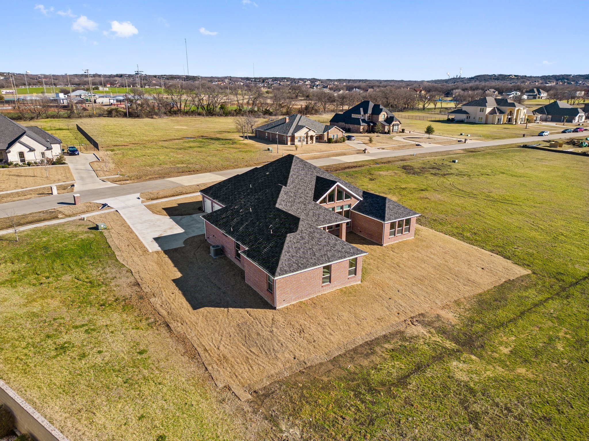 1607 Pebble Beach Lane Cedar Hill TX 75104