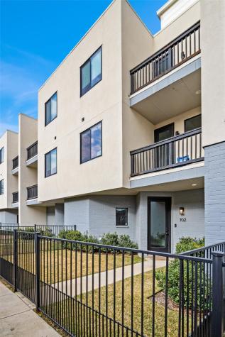 4703 Munger Avenue Dallas TX 75204