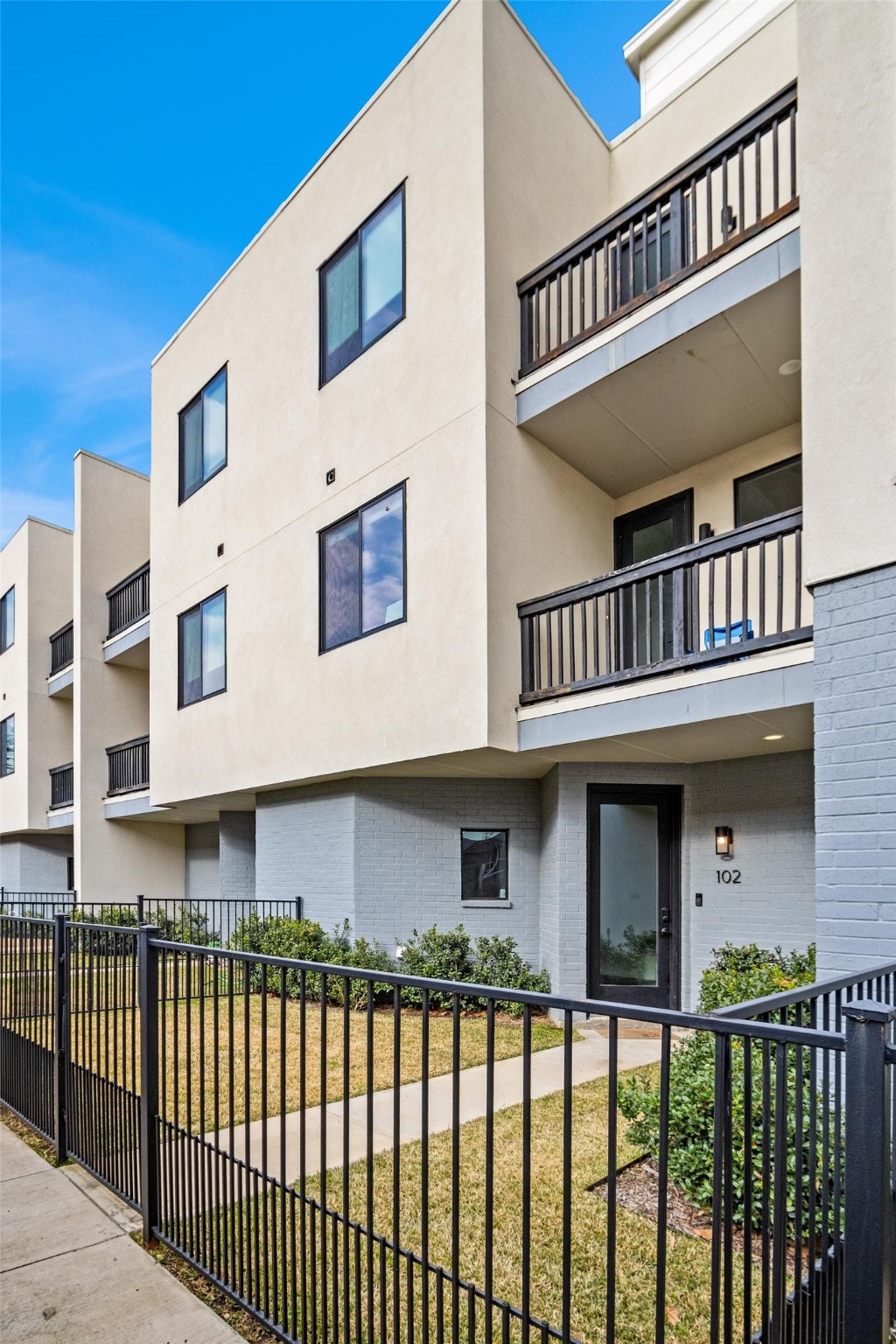 4703 Munger Avenue Dallas TX 75204