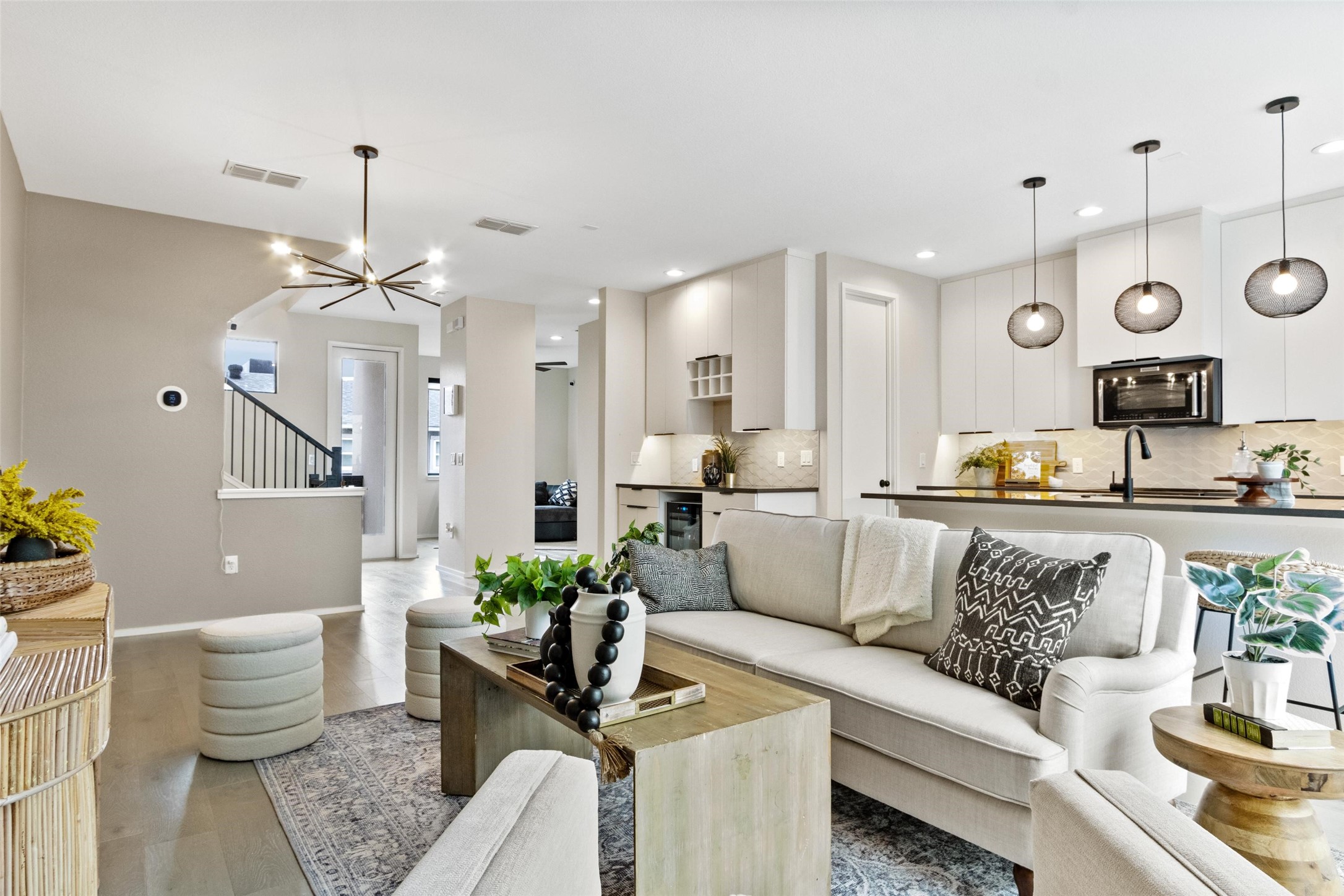 4703 Munger Avenue Dallas TX 75204