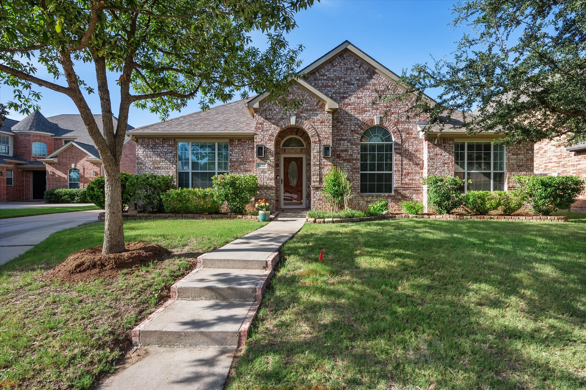 1122 Mossy Rock Drive Keller TX 76248