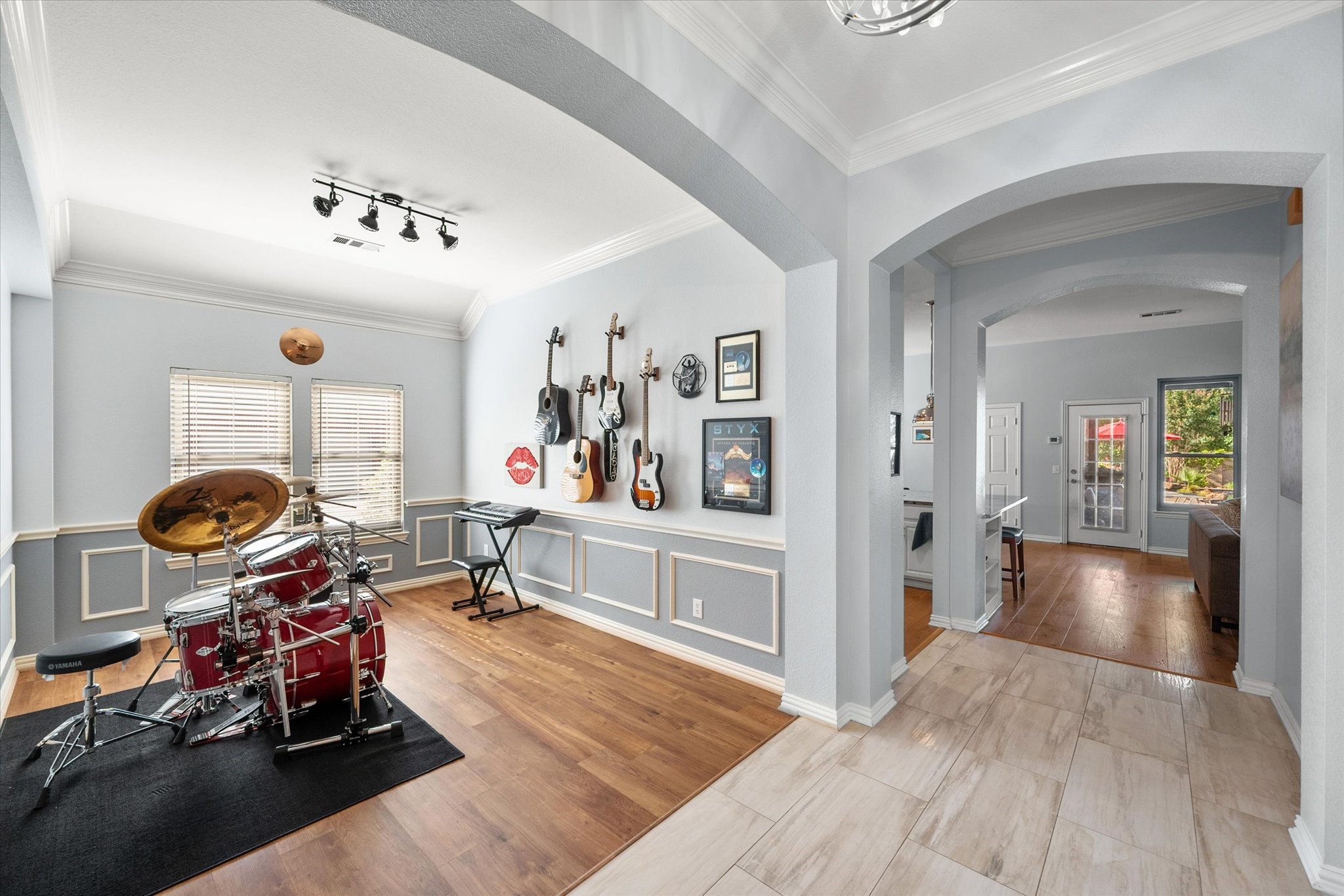 1122 Mossy Rock Drive Keller TX 76248