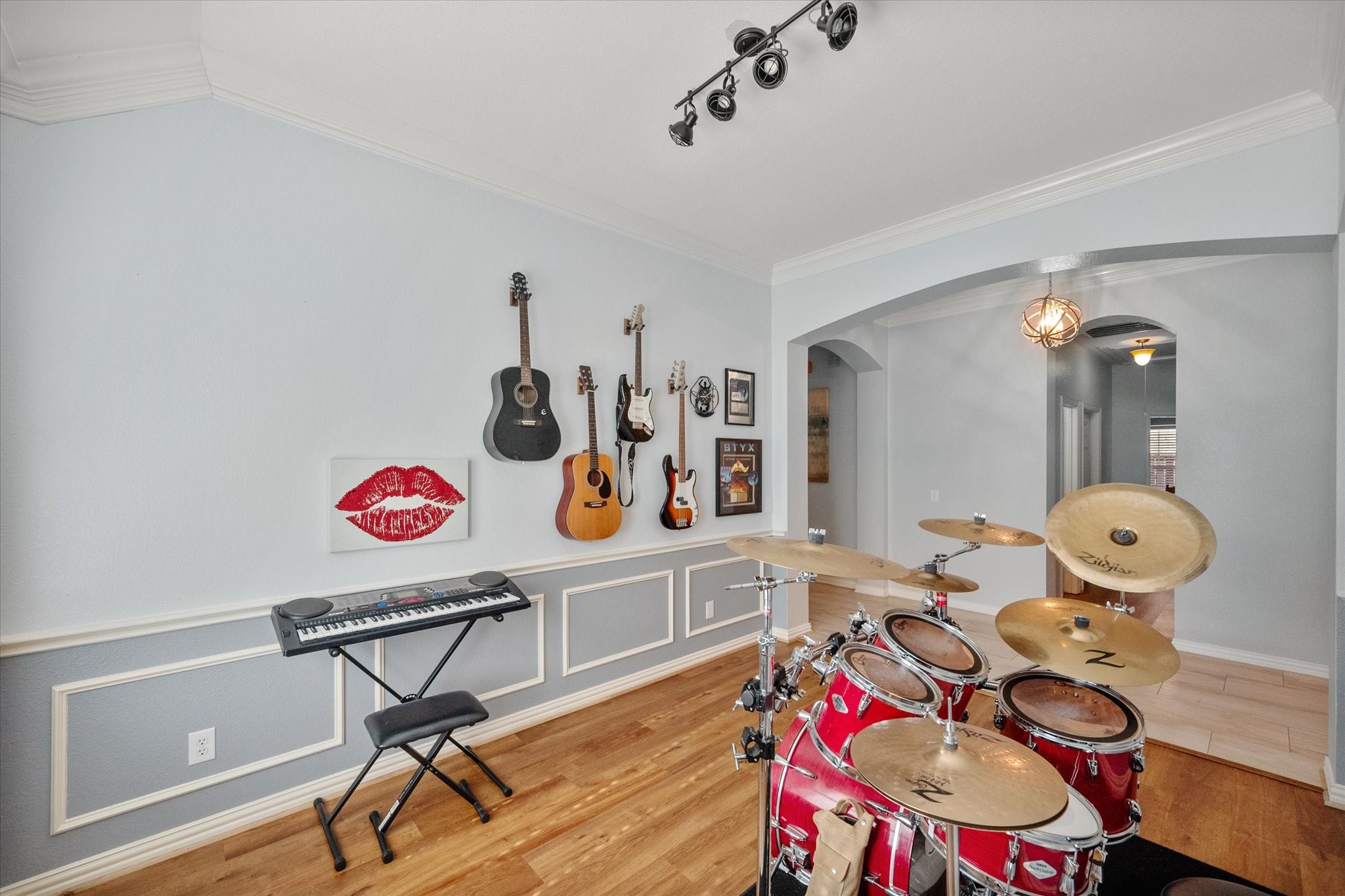 1122 Mossy Rock Drive Keller TX 76248