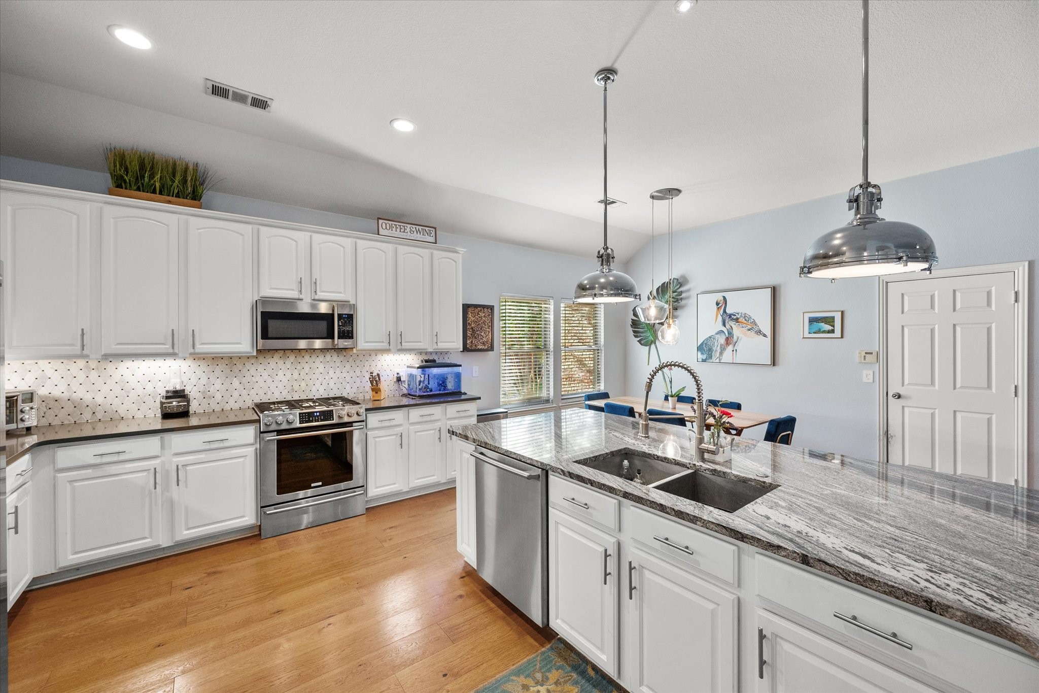 1122 Mossy Rock Drive Keller TX 76248