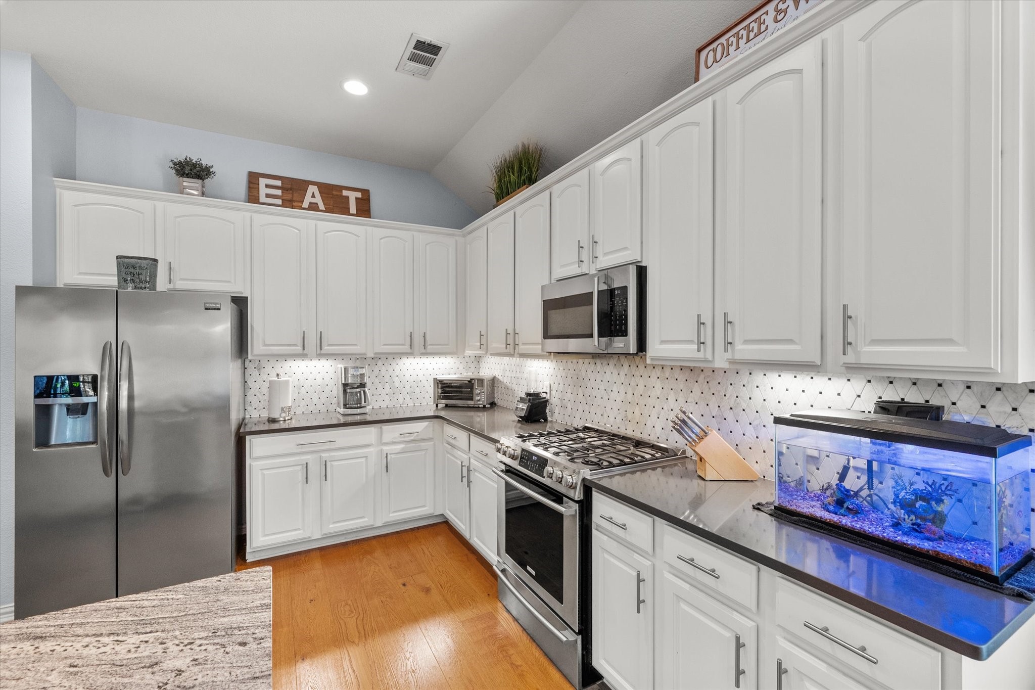 1122 Mossy Rock Drive Keller TX 76248