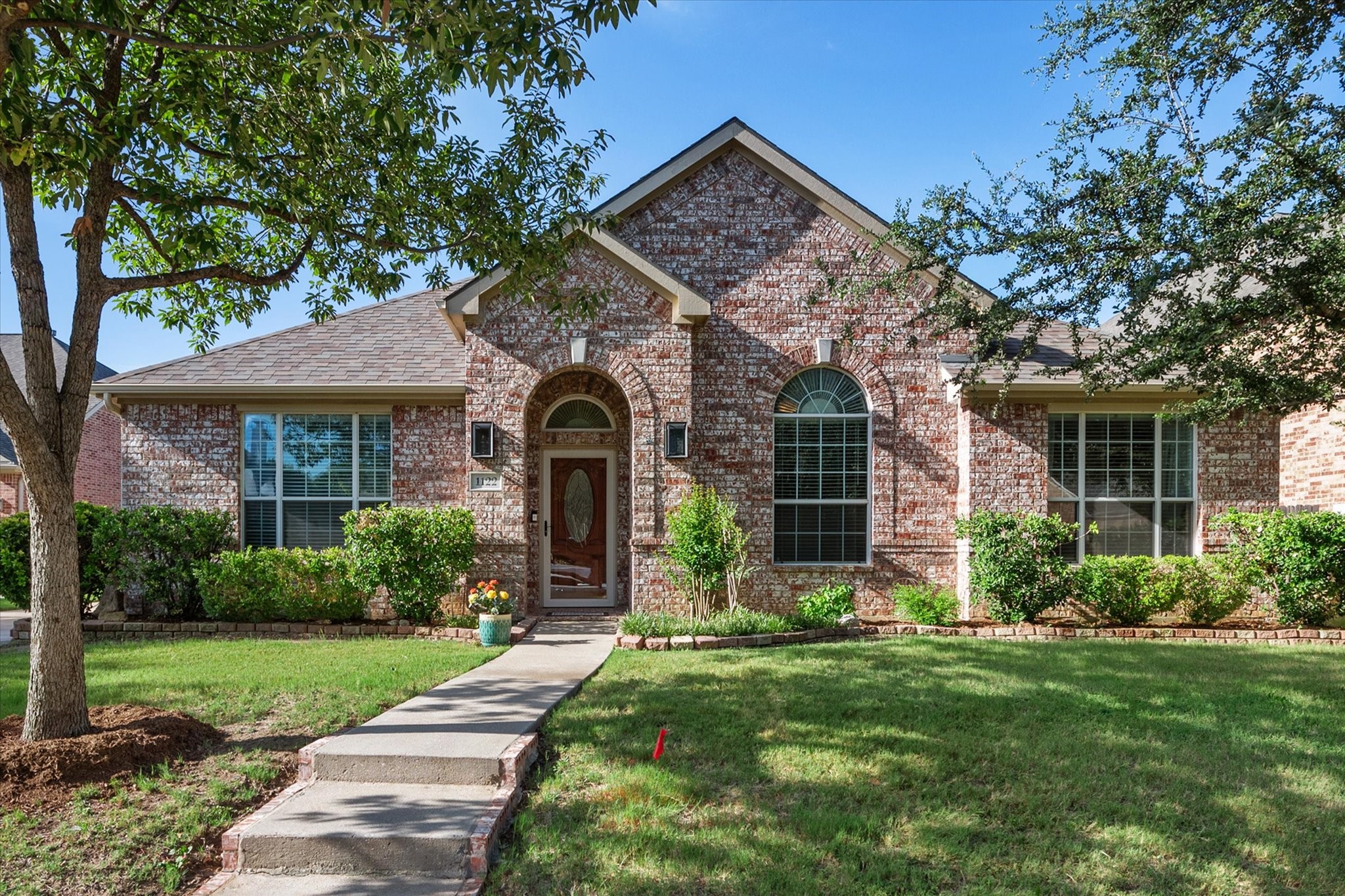1122 Mossy Rock Drive Keller TX 76248