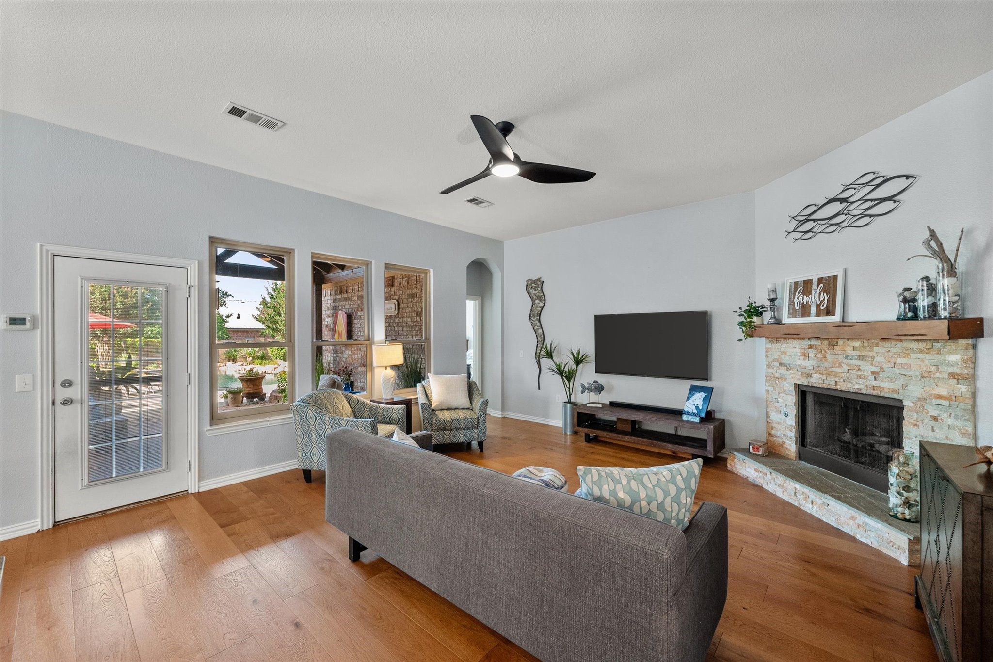 1122 Mossy Rock Drive Keller TX 76248