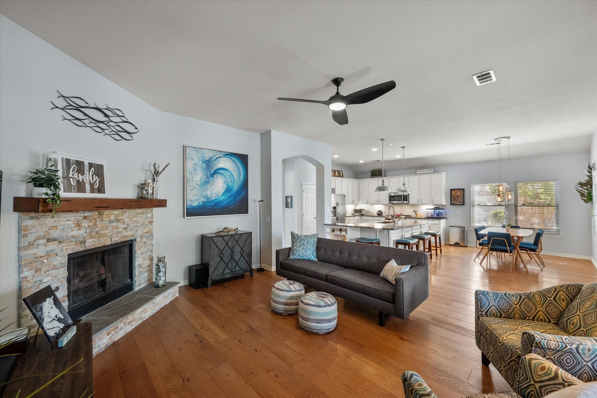 1122 Mossy Rock Drive Keller TX 76248
