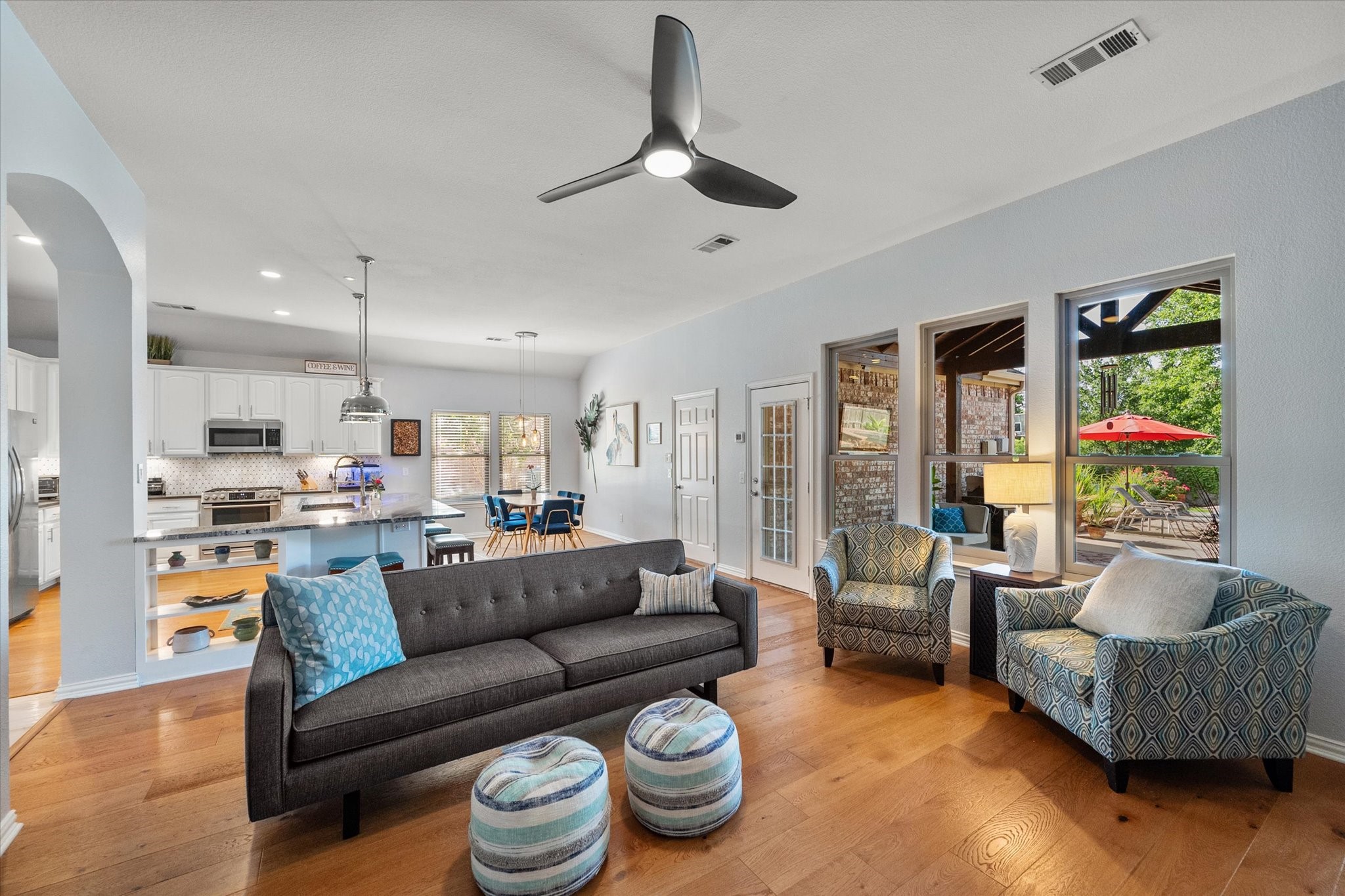 1122 Mossy Rock Drive Keller TX 76248