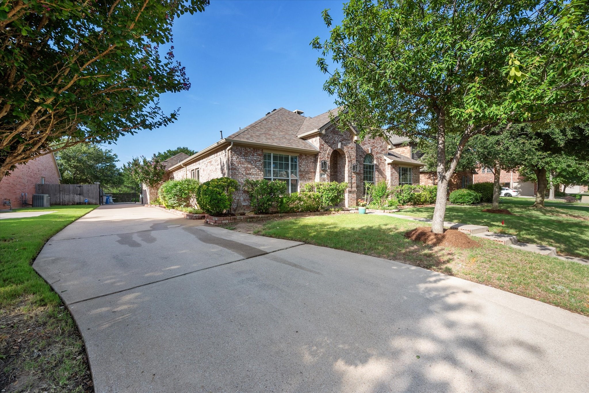 1122 Mossy Rock Drive Keller TX 76248