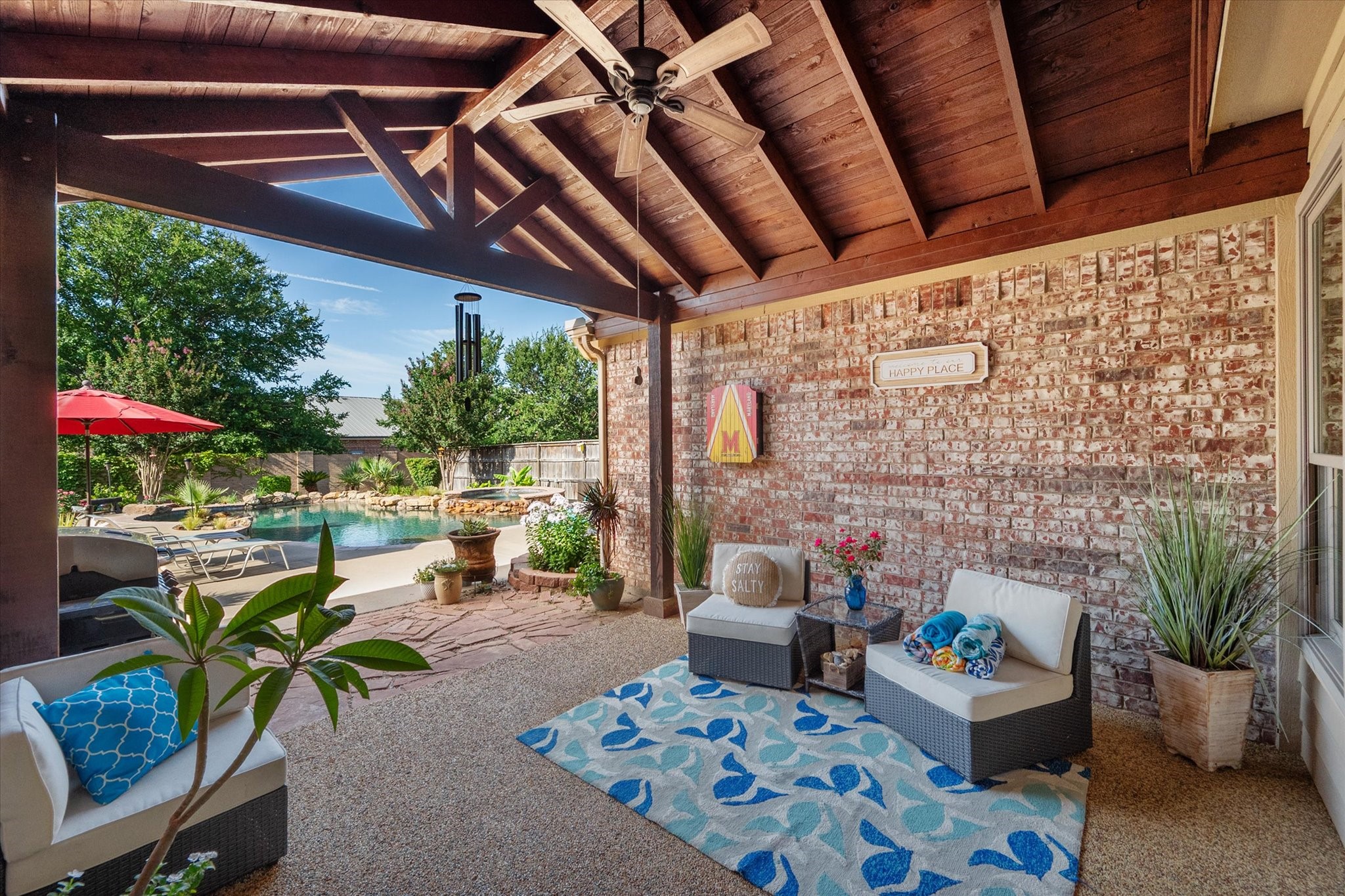 1122 Mossy Rock Drive Keller TX 76248