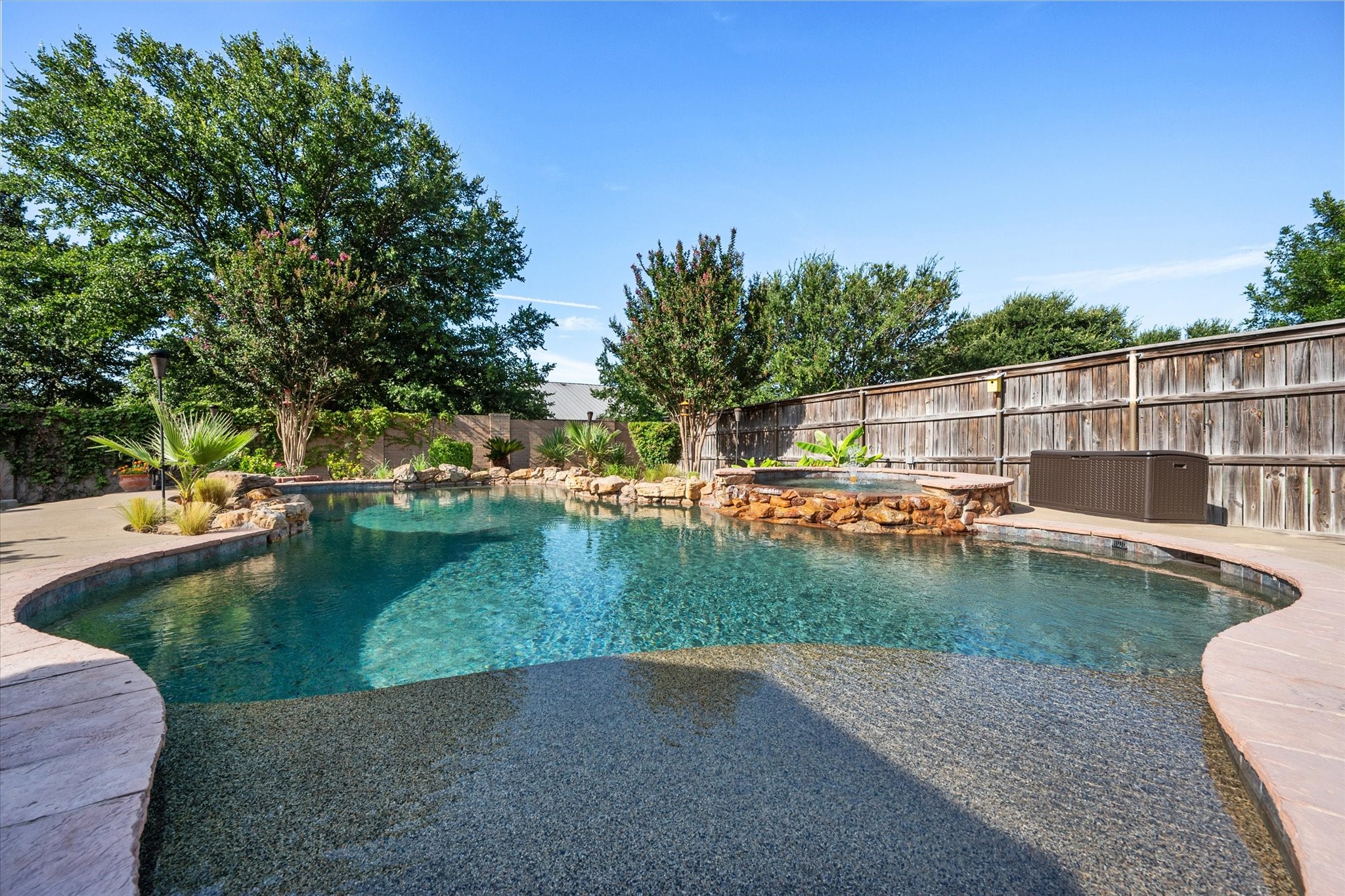 1122 Mossy Rock Drive Keller TX 76248