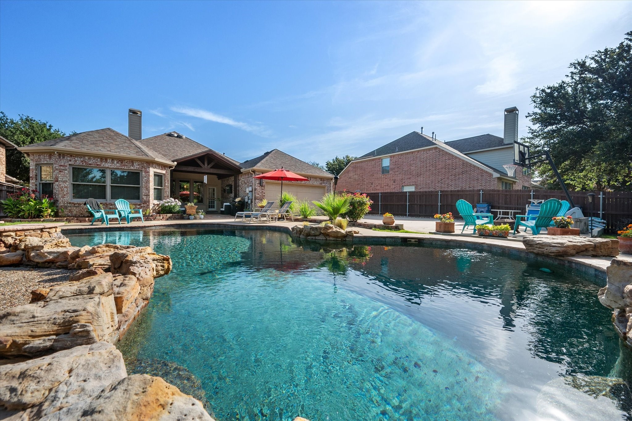1122 Mossy Rock Drive Keller TX 76248