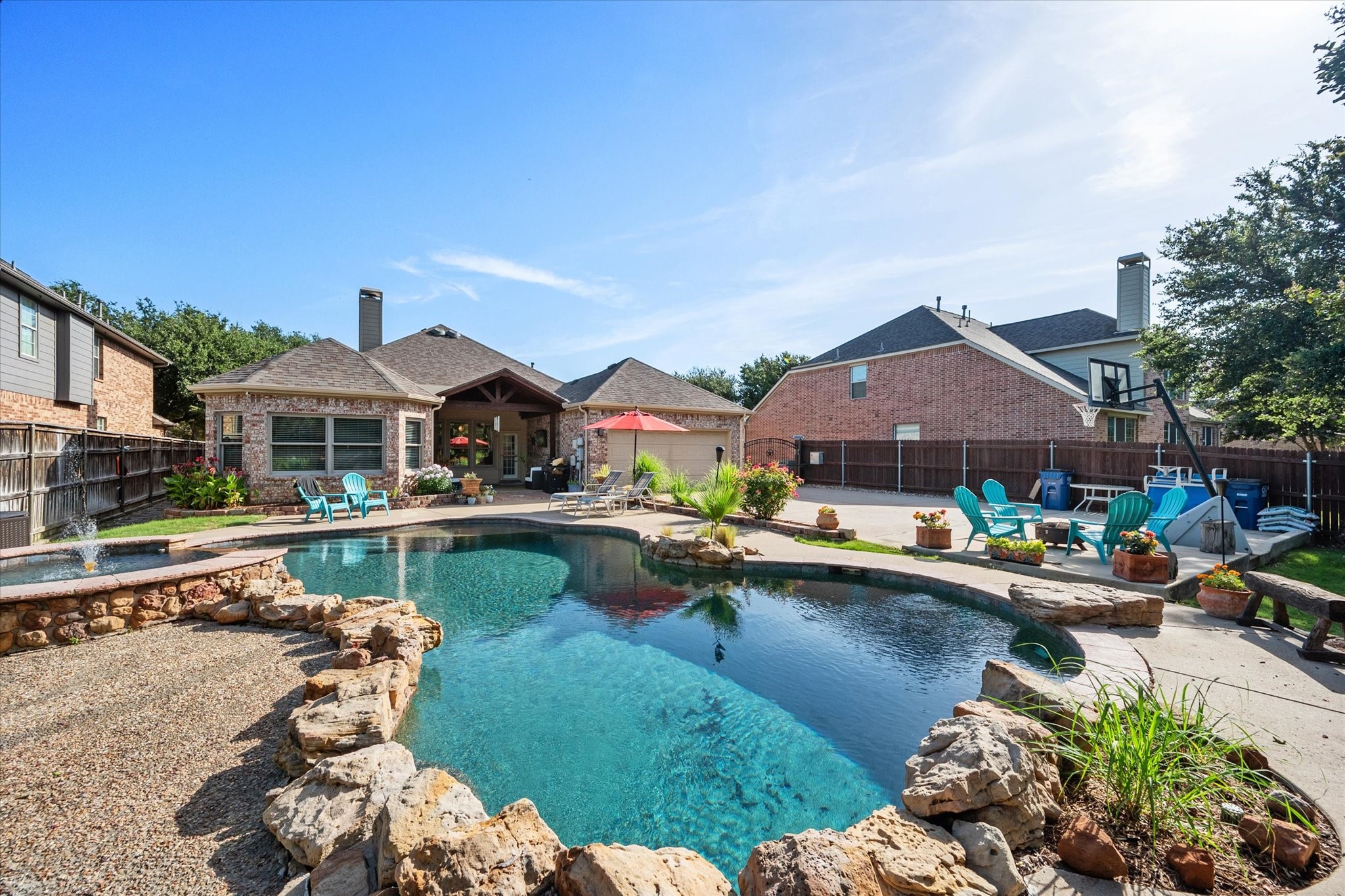 1122 Mossy Rock Drive Keller TX 76248