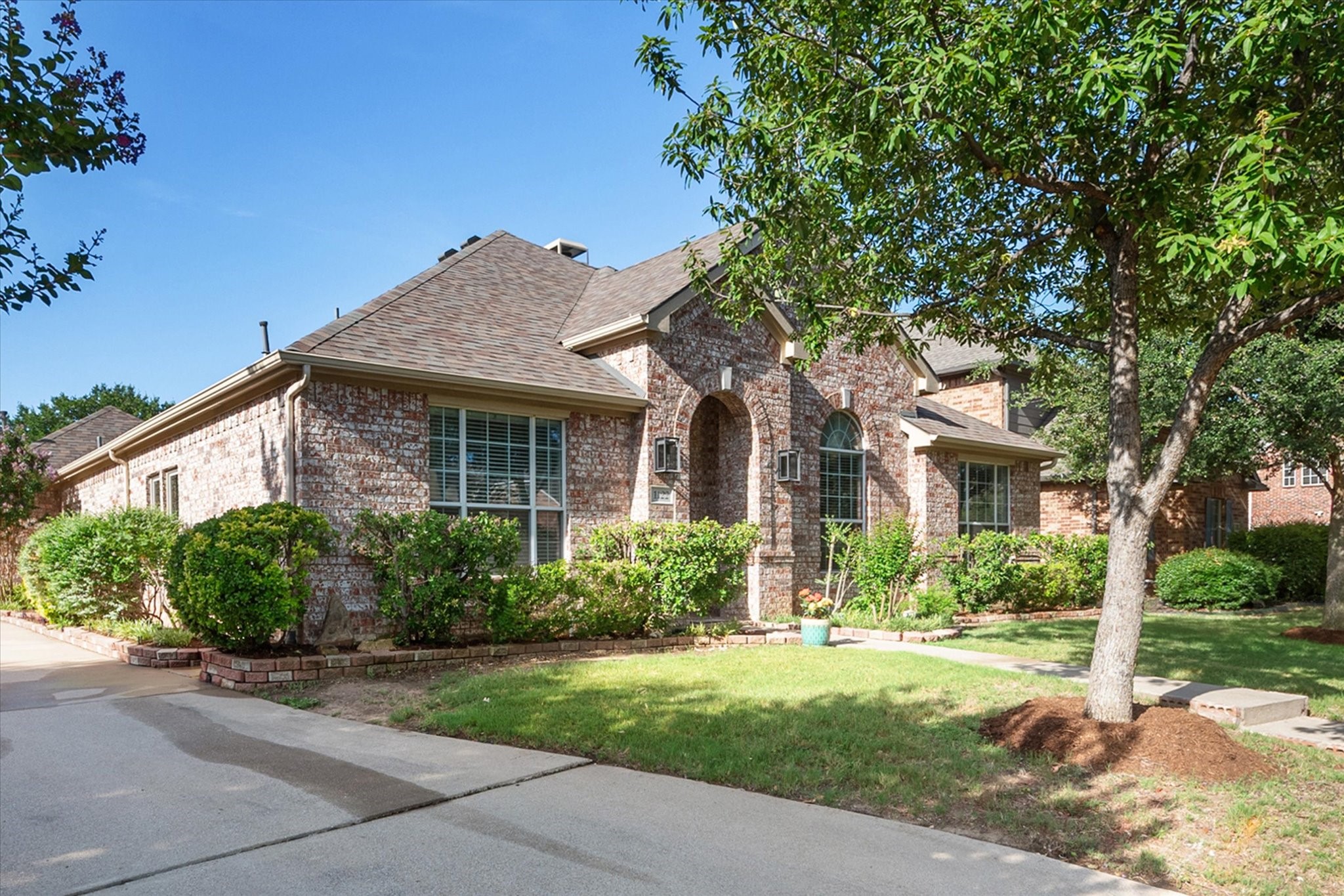1122 Mossy Rock Drive Keller TX 76248