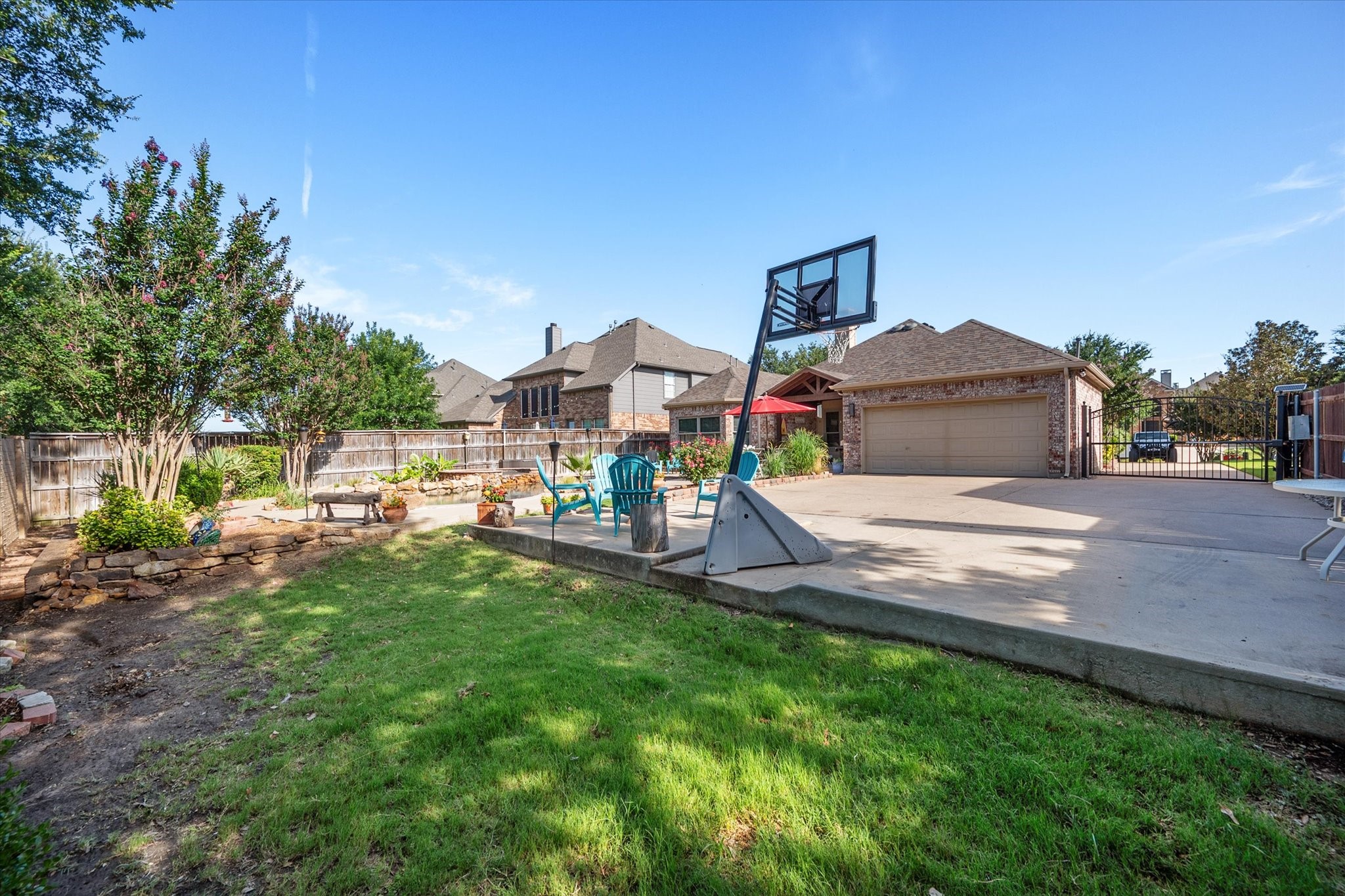 1122 Mossy Rock Drive Keller TX 76248