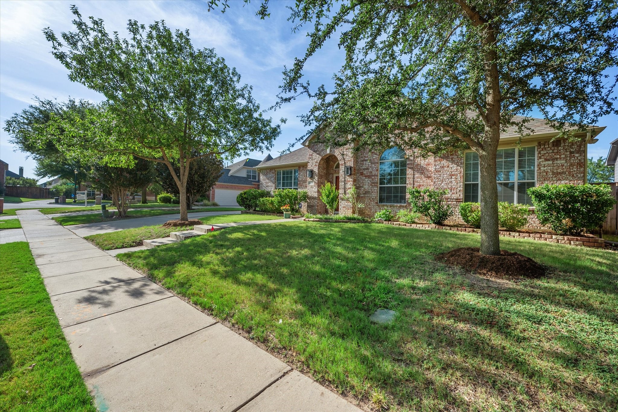 1122 Mossy Rock Drive Keller TX 76248